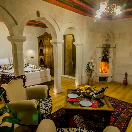 Historical House Hotel
