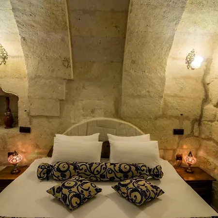Hotel Historical House Göreme