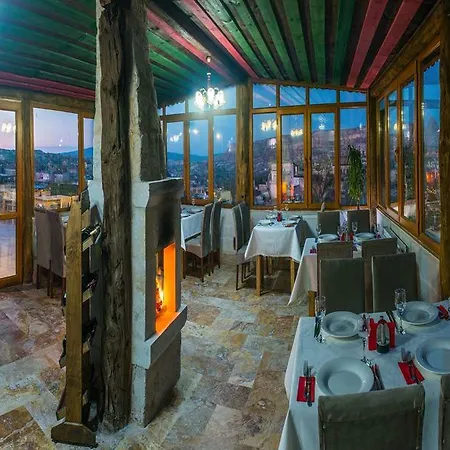 Hotel Historical House