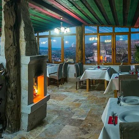 Historical House Goreme