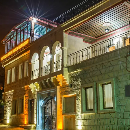 Historical House 5*