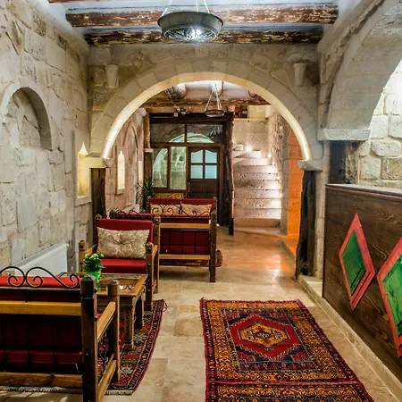 Historical House Hotell Göreme