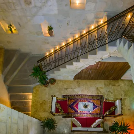 Historical House Goreme