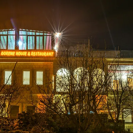 Historical House Hotel Göreme
