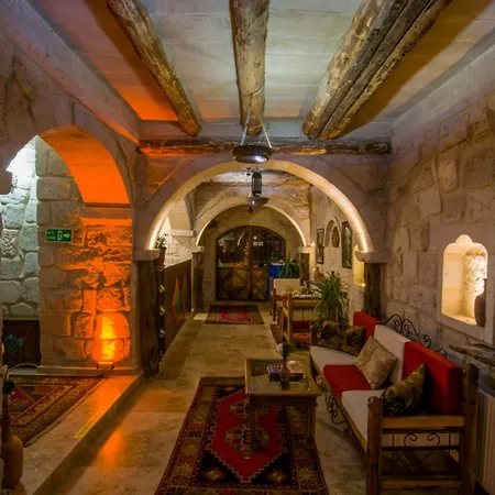 Hotel Historical House Göreme