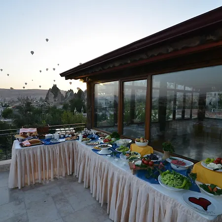 Historical House Göreme