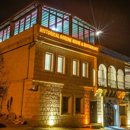 Historical House 3*