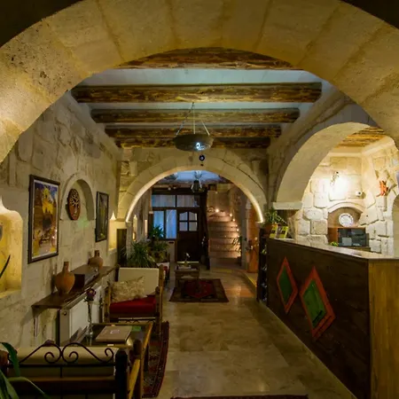 Historical House