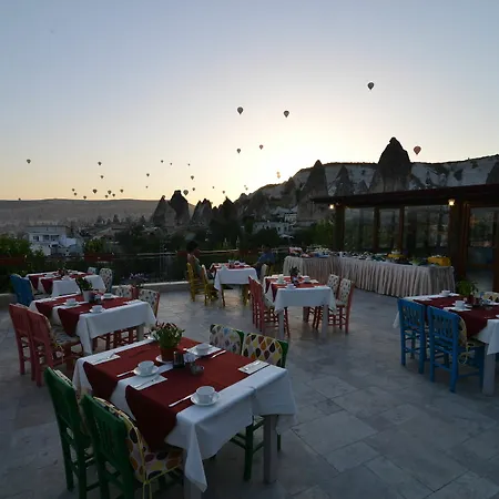 Hotel Historical House Goreme