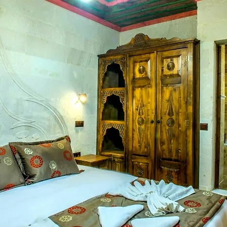 Szálloda Historical House Göreme