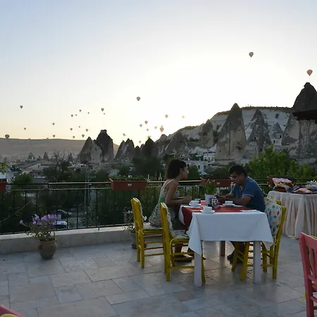 Historical House Hotel 3*