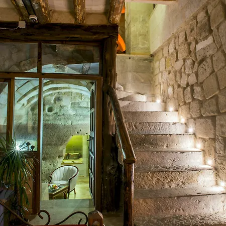 Historical House 5* Göreme