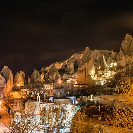 Historical House Hotell Göreme