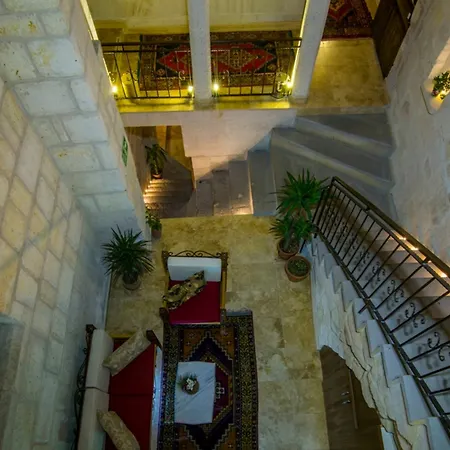 Historical House Göreme