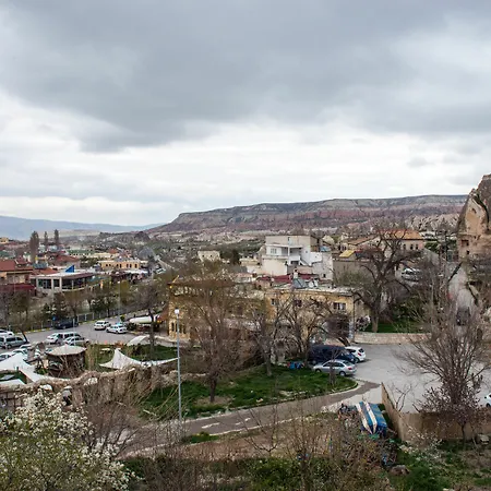 Historical House 3* Göreme