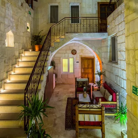 Hotel Historical House Goreme