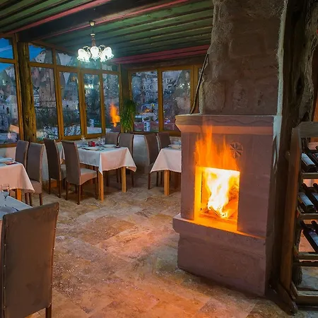 Hotel Historical House Göreme