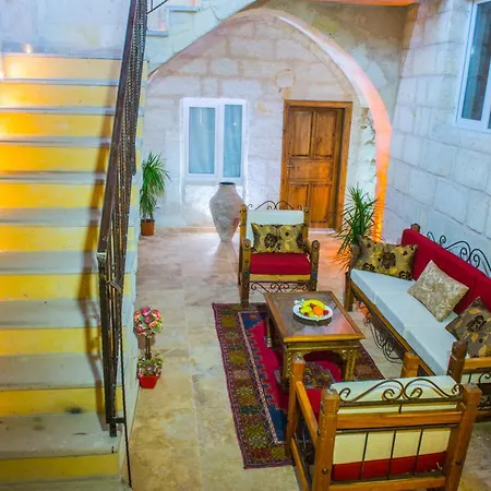 Historical House 5*