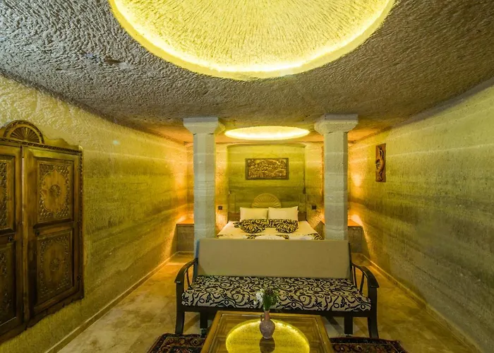 Hotel Historical House