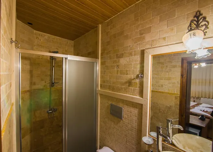 Historical House Goreme