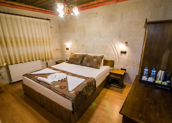 Historical House 5* Goreme