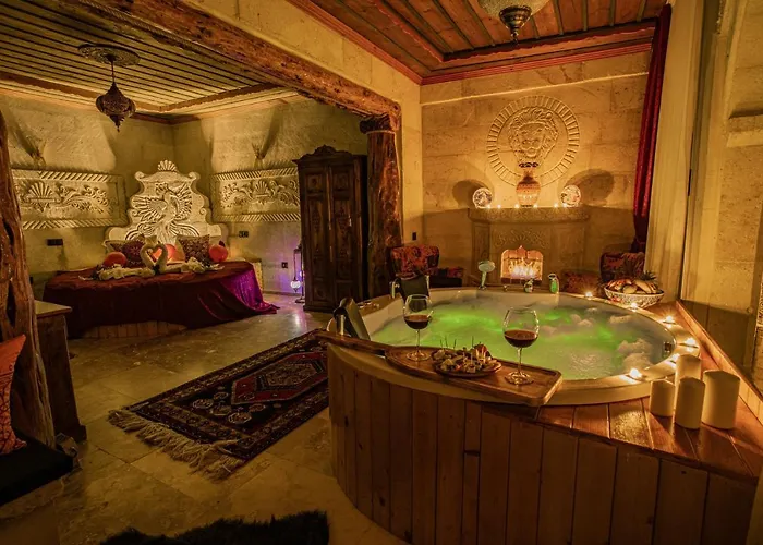 Historical House Göreme