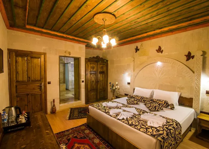 Hotel Historical House