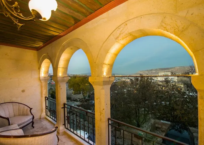 Hotel Historical House Goreme