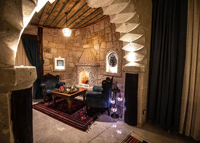 Historical House Hotel Goreme