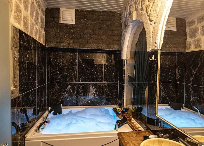 Hotel Historical House Goreme