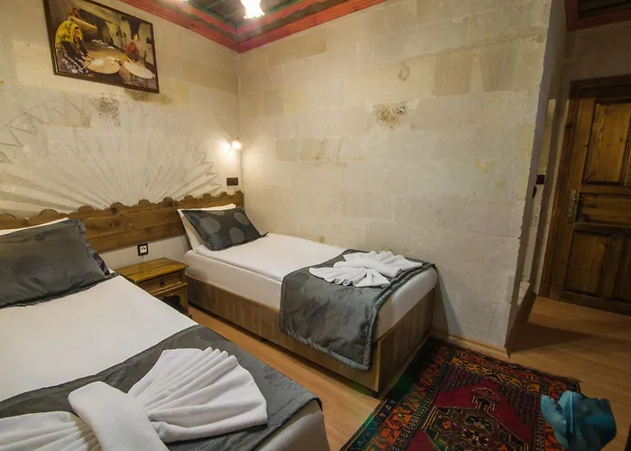 Historical House Göreme