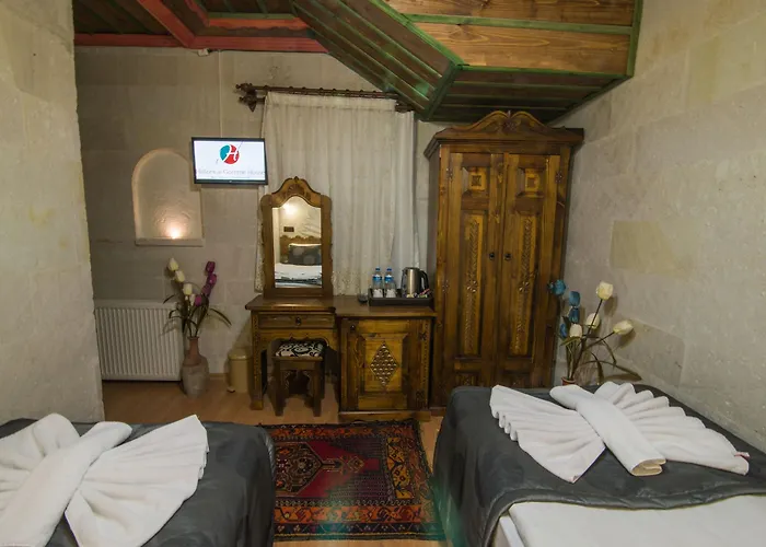 Historical House Hotel Goreme