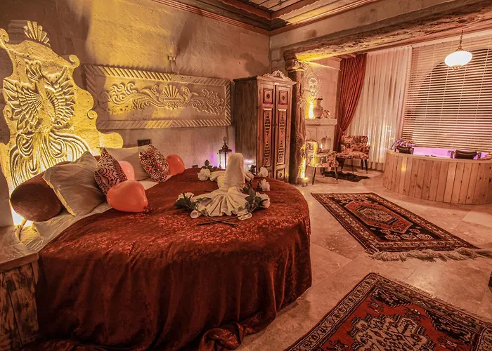 Hotel Historical House