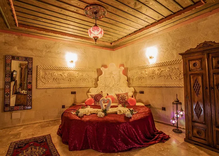 Hotel Historical House Goreme