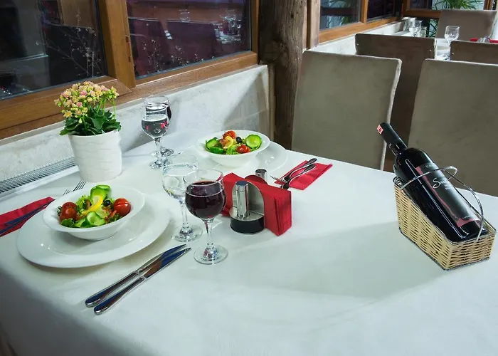 Hotel Historical House 5*