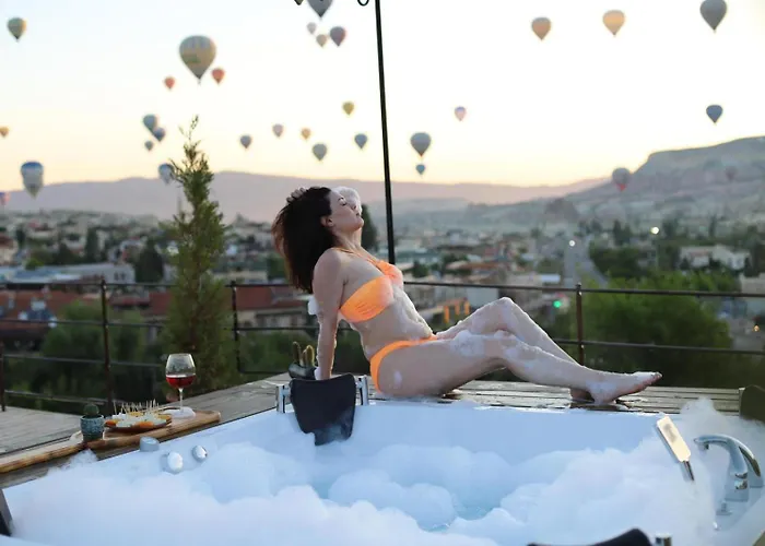 Historical House Hotel