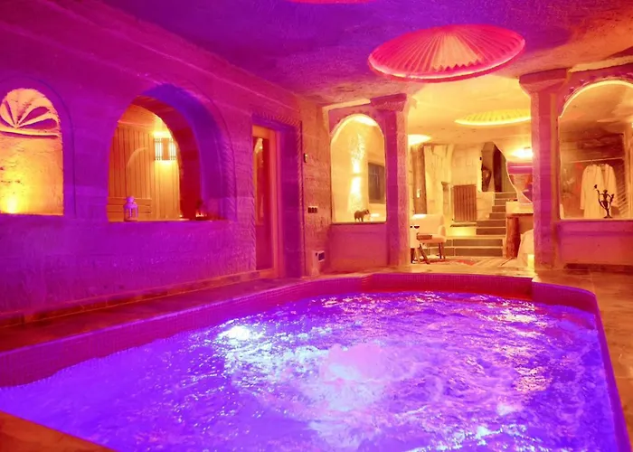 Hotel Historical House