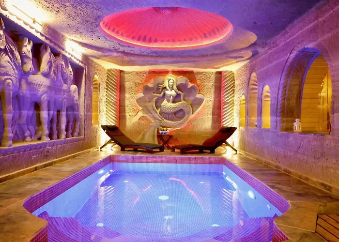 Hotel Historical House