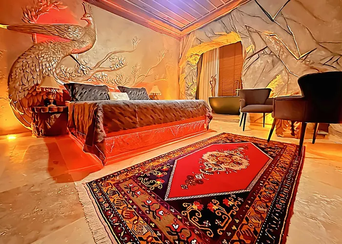 Historical House 5* Göreme