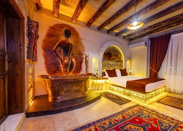 Hotel Historical House