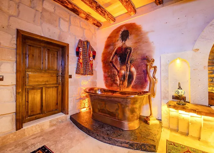 Historical House 5* Göreme