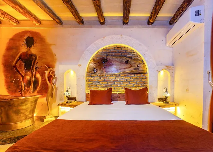 Hotel Historical House