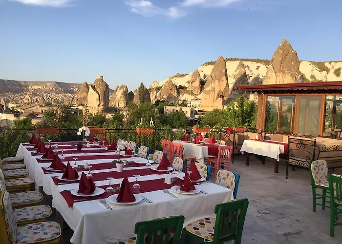 Hotel Historical House