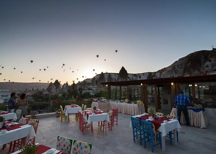 Historical House Goreme