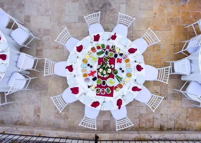 Historical House 5* Goreme