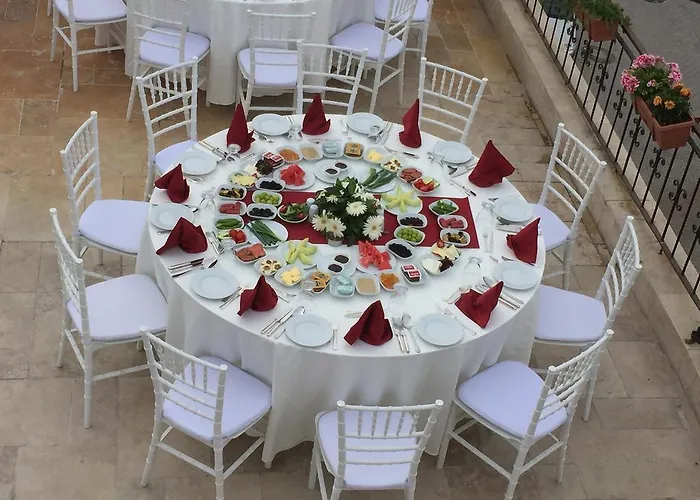 Hotel Historical House Göreme