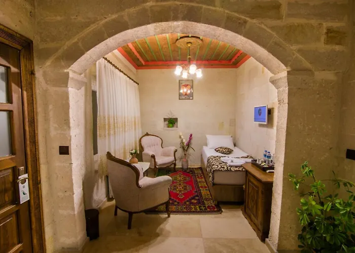 Historical House Goreme