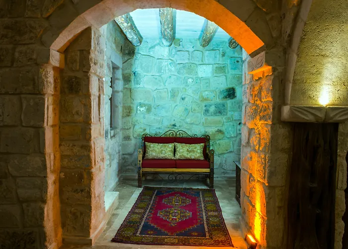 Historical House Göreme