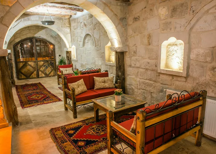 Hotel Historical House Göreme