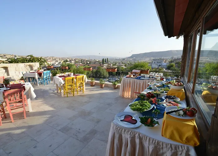 Historical House Goreme